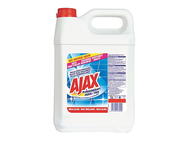 Ajax Allesreiniger Fris 5LT