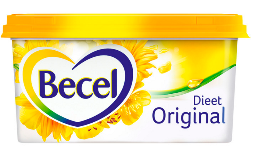 Becel Margarine 500GR
