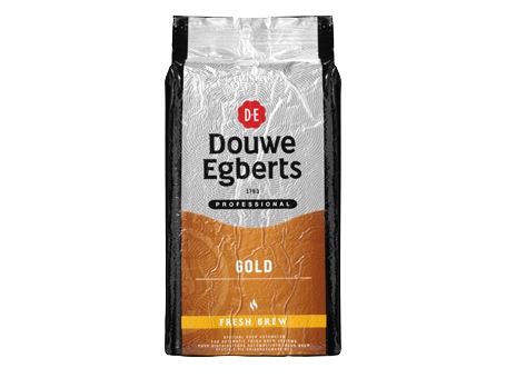 Douwe Egberts Fresh Brew Gold 6x1KG