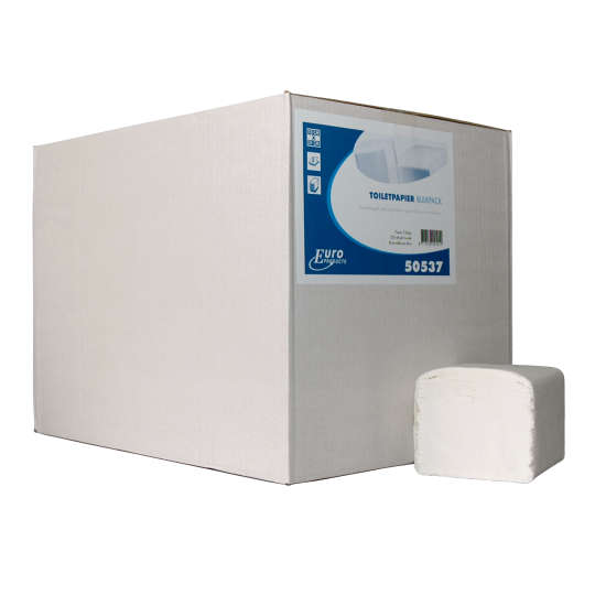 Euro Bulkpack Toilettissue 2-laags 36x250ST