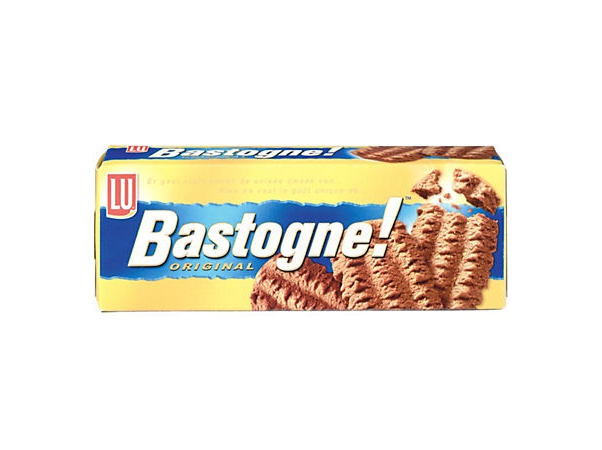 Lu Bastogne Original 260GR