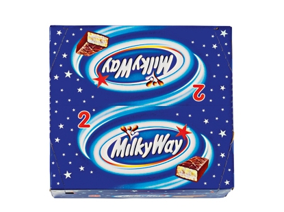 Milky Way 28x43GR