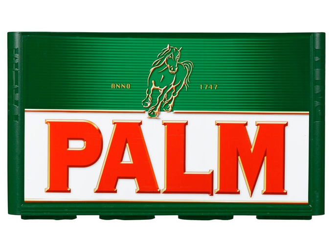 Palm, Fles 24x30cl