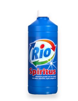 Rio Spiritus 85% 1LT