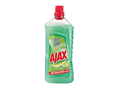 Ajax Allesreiniger Limoen 1,25LT
