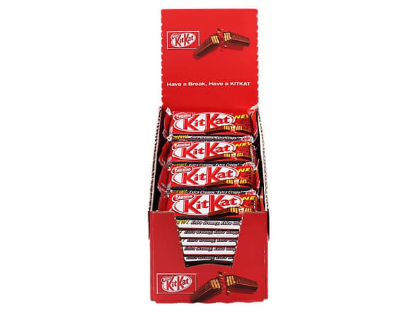Kitkat 36x42GR