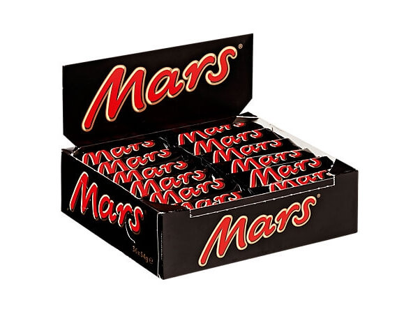 Mars 32x51GR