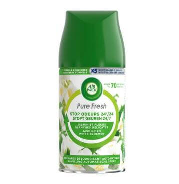 Airwick Freshmatic Navulling Pure Fresh 250ML