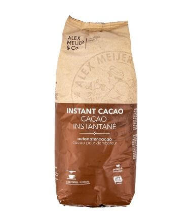 A.M. Cacao Instant Automaat 1kg