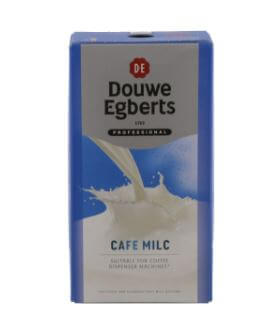Douwe Egberts Cafitesse Cafe Milc 2LT