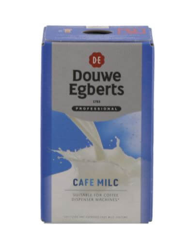Douwe Egberts Cafitesse Cafe Milc 750ML