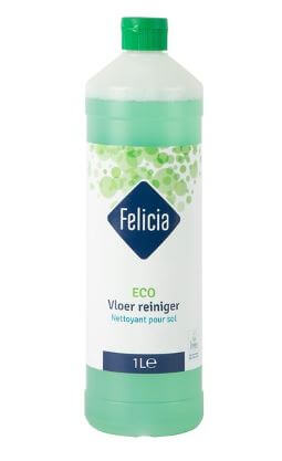 Felicia Vloerreiniger Eco 1LT