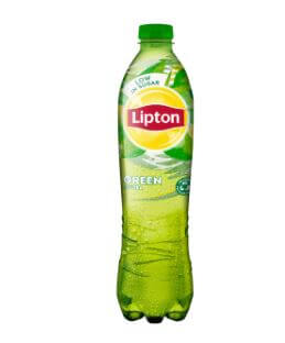 Lipton Ice Tea Green Pet-Fles 6x1,5LT