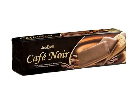 Van Delft Cafe Noir 200GR